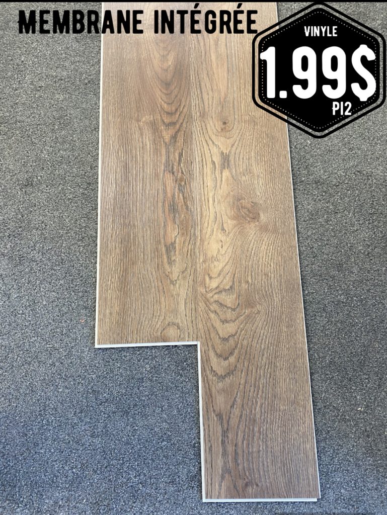 LIQUIDATION Plancher Direct