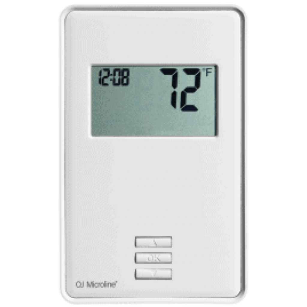 Thermostats UTN4 4999 Plancher Direct