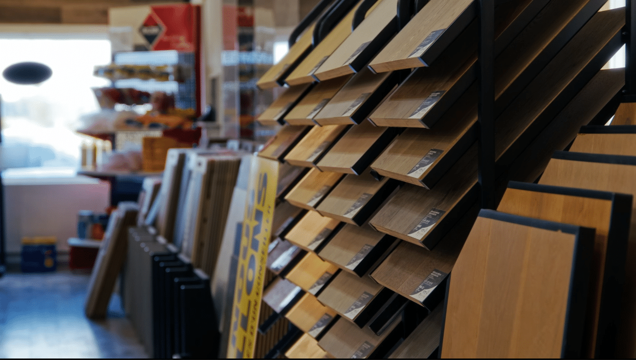 Plancher direct